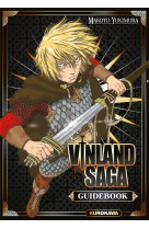 Vinland saga guidebook