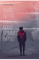 Dans notre univers, nous sommes infinis