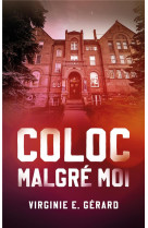 Coloc malgré moi