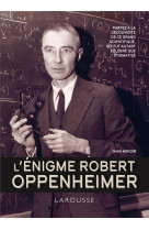 L-enigme robert oppenheimer