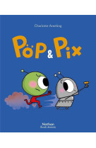 Mini bulles - pop & pix