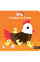 J-explore la ferme