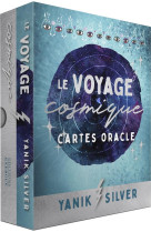 Le voyage cosmique