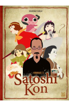 Hommage a satoshi kon