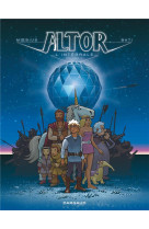 Altor integrale tome 1