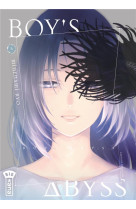 Boy-s abyss - tome 5