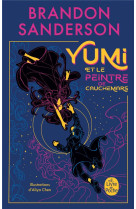 Yumi et le peintre de cauchemars - edition collector