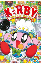 Les aventures de kirby dans les etoiles t18