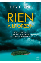 Rien a l'horizon