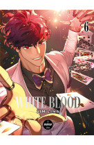 White blood - tome 6