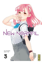 New normal - tome 3