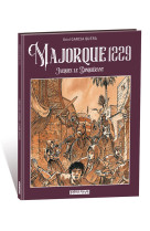 Majorque 1229 - jacques le conquerant