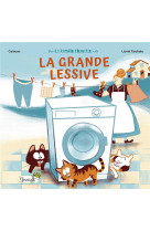 La grande lessive