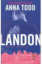 Landon (after, tome 8)