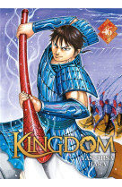 Kingdom - tome 46