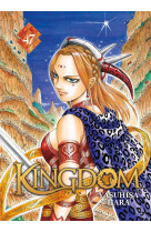 Kingdom - tome 47