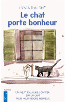 Le chat porte-bonheur