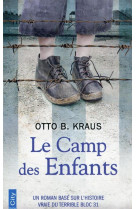 Le camp des enfants