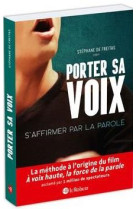 Porter sa voix - s'affirmer par la parole