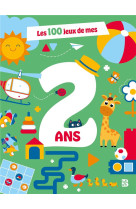 Pour les 2 ans