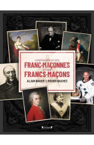 L'encyclopedie des franc-maconnes et des francs-macons