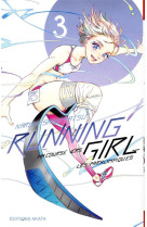 Running girl - tome 3 (vf) - vol03