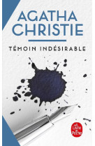 Temoin indesirable (nouvelle traduction revisee)