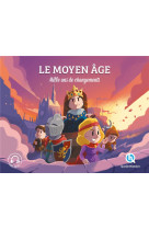 Moyen-age (classique +)