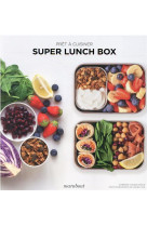 Pret a cuisiner - super lunchbox