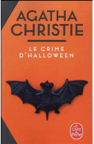 Le crime d-halloween (nouvelle traduction revisee)