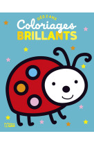 Coloriages brillants coccinell