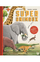 Super animaux