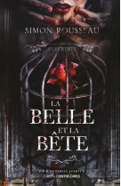 La belle et la bête