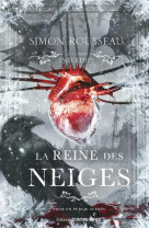 La reine des neiges