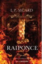 Raiponce