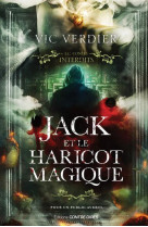 Jack et le haricot magique