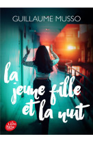 La jeune fille et la nuit