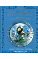 Disney - 20 000 lieues sous les mers et autres grands classiques de la litterature revisites - par m