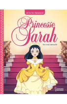 Princesse sarah t3, un vrai miracle - je lis les classiques