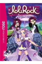 Lolirock - t39 - lolirock 39 - l-union fait la force