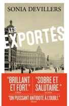 Les exportés