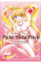 Pichi pichi pitch t01