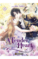 A tender heart t04