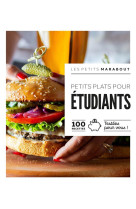 Les petits marabout - recettes etudiantes