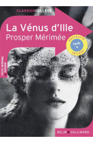 La venus d-ille