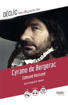 Cyrano de bergerac d-edmond rostand