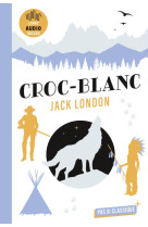 Croc-blanc de jack london