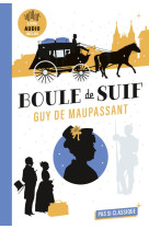 Boule de suif de guy de maupassant