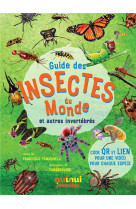Guide des insectes du monde