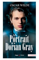 Le portrait de dorian gray